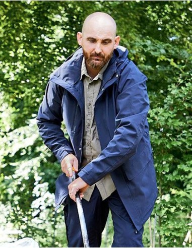 C-CEW001-Expert Kiwi Pro Stretch Long Jacket